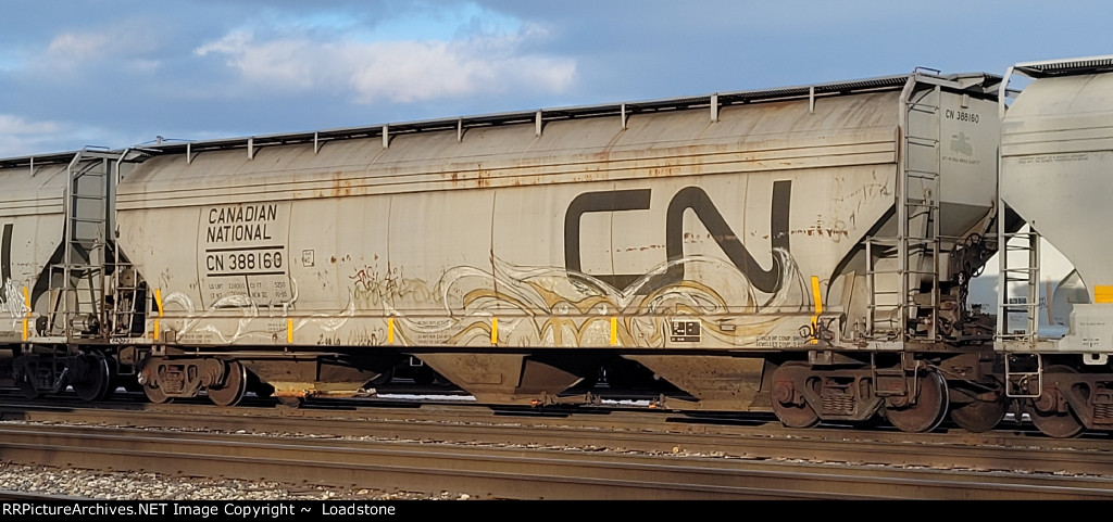 CN 388160